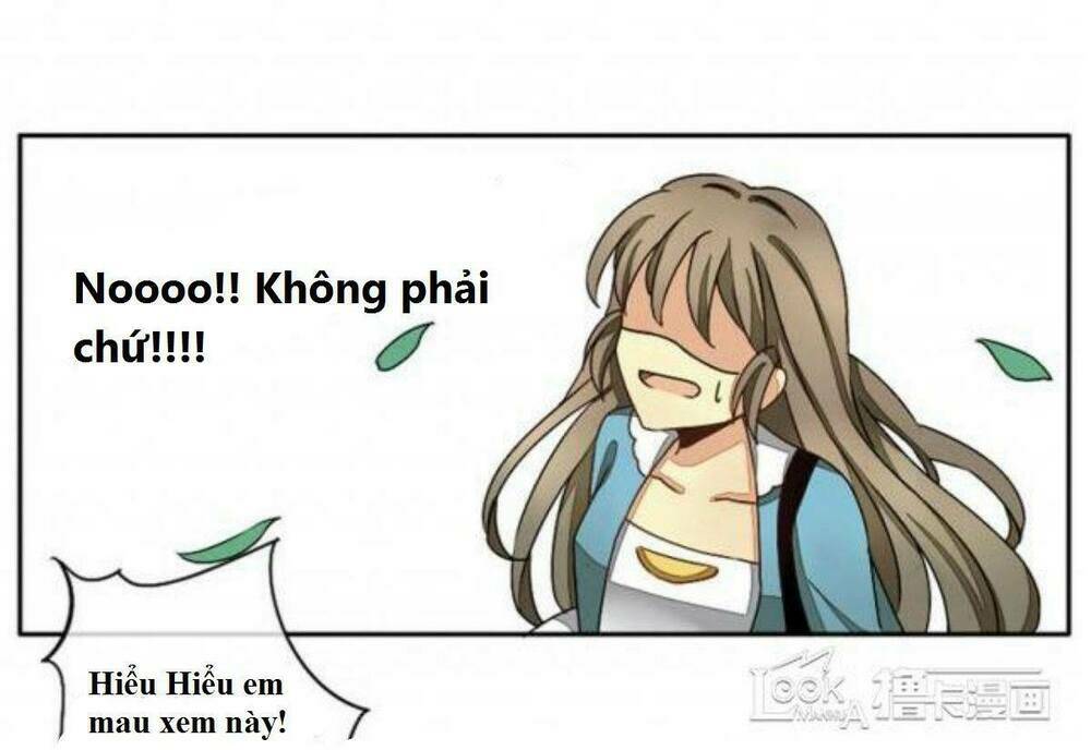 vị hôn thê bỏ trốn chapter 4 35