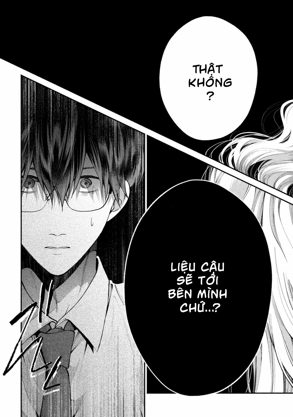 tình yêu cặn bã chapter 9 11