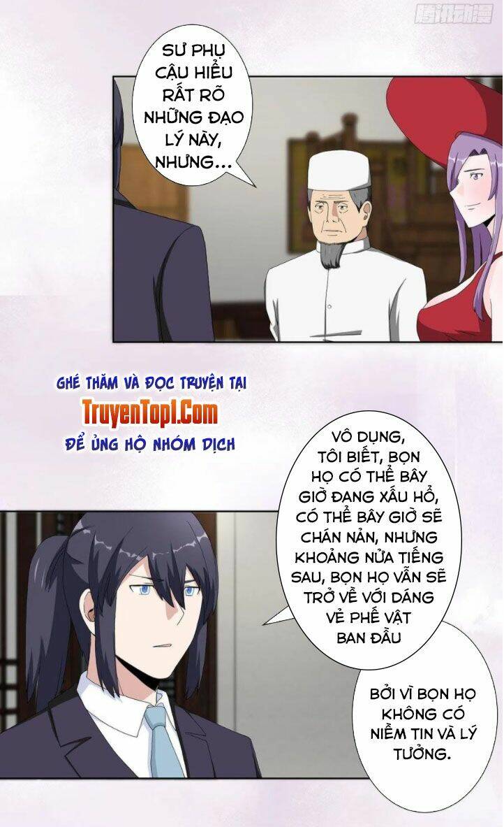 người tu tiên tại đô thị chapter 65 14