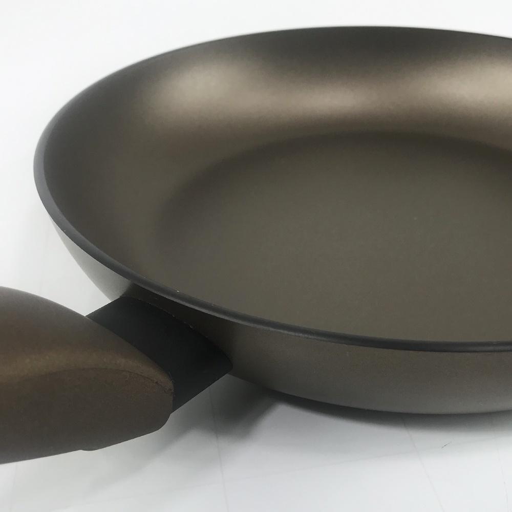 Chảo Chống Dính MATIKA Size 24cm MTK-0324, Hàng Chính Hãng