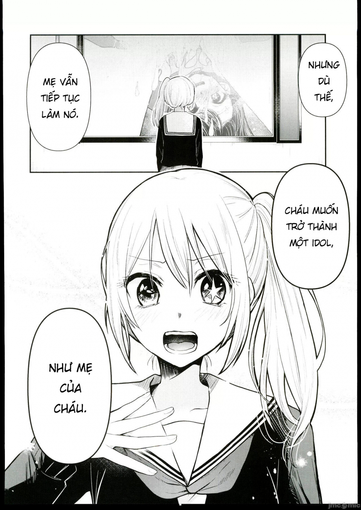 âm đạo chapter 1 16