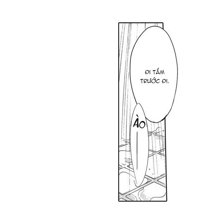 hiyoko-chan to harinezumi-kun chapter 11 33