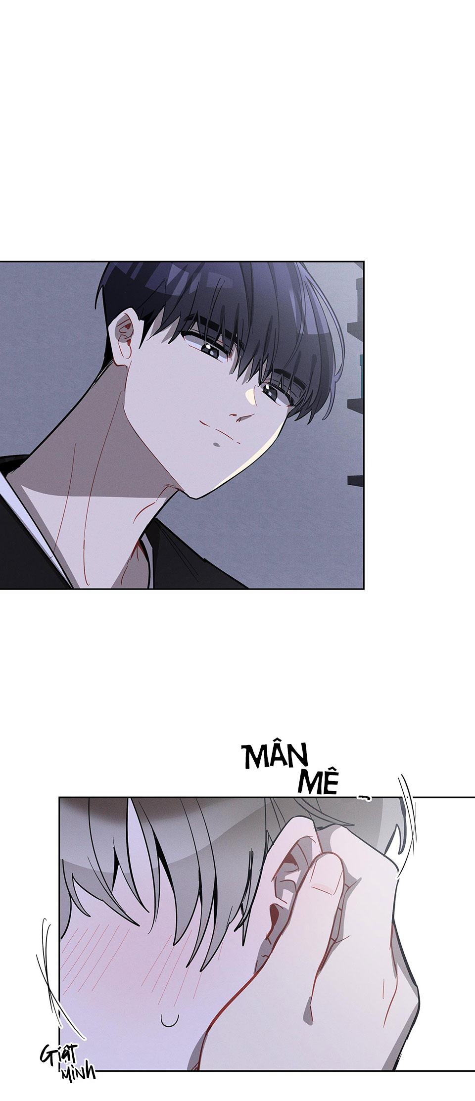 cherry scandal chapter 9 74