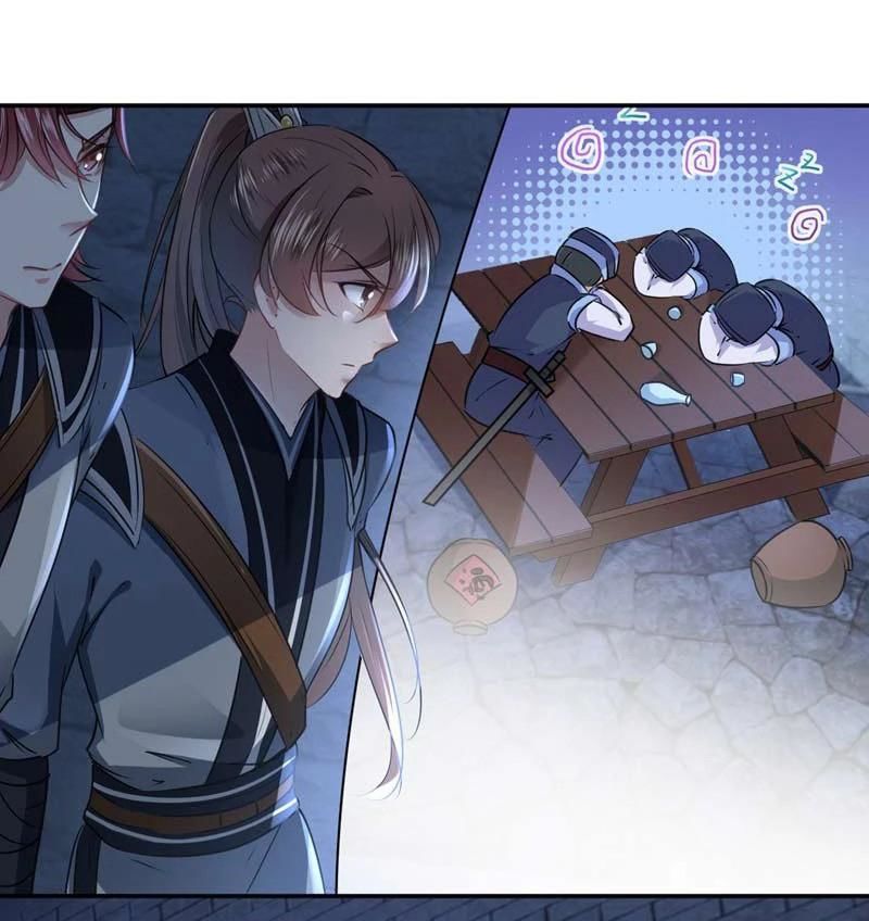 vương gia không thể trêu chapter 63 19