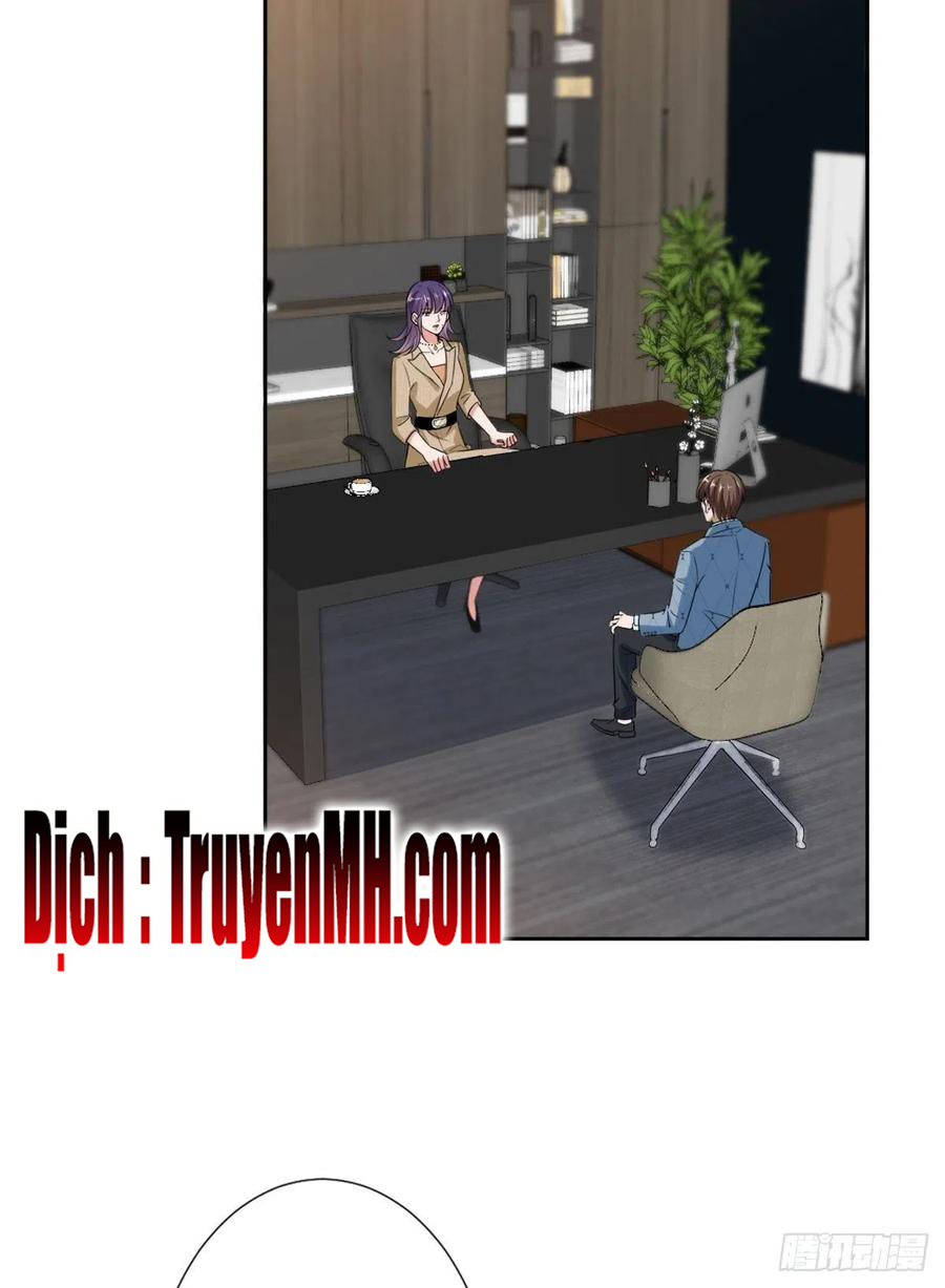 thí hôn lão công, cần giúp sức chapter 195 10