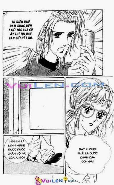 cô gái vương giả chapter 3 161