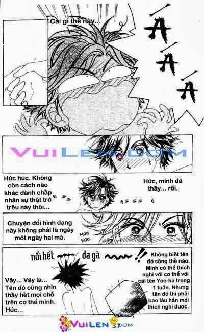 bóng mây qua chapter 1 37