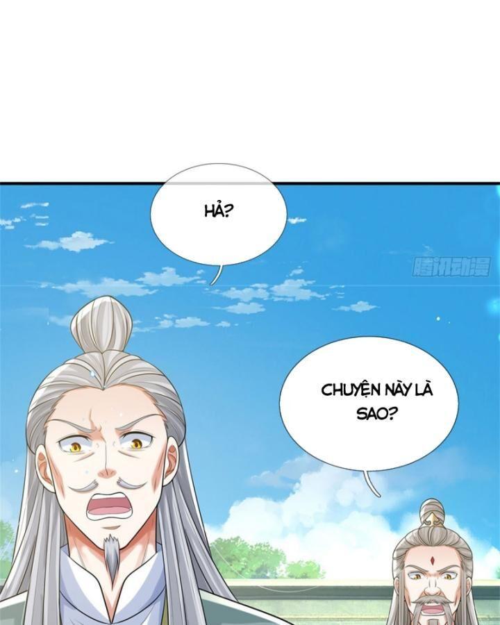 ta trở về từ thế giới tu tiên chapter 249 12