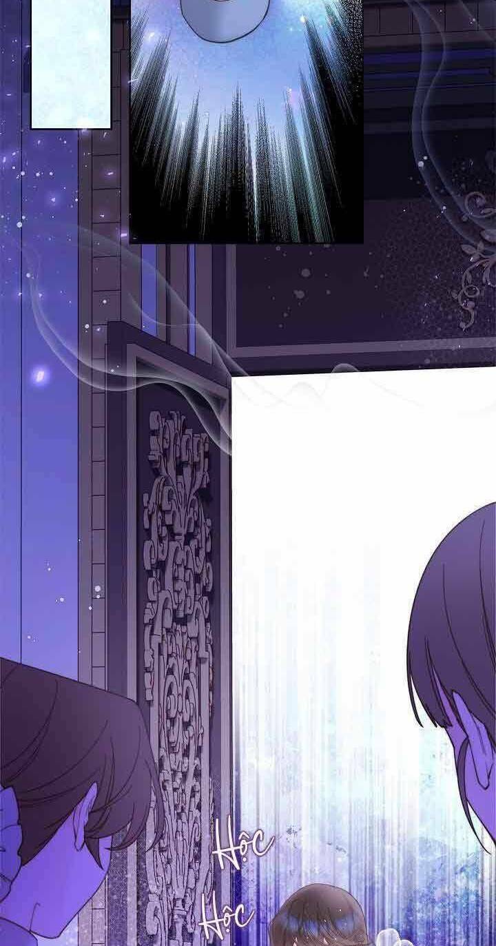 [15+] công chúa chloe chapter 107 66