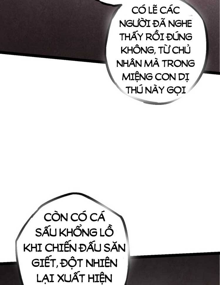 chuyển sinh thành liễu đột biến chapter 48 47