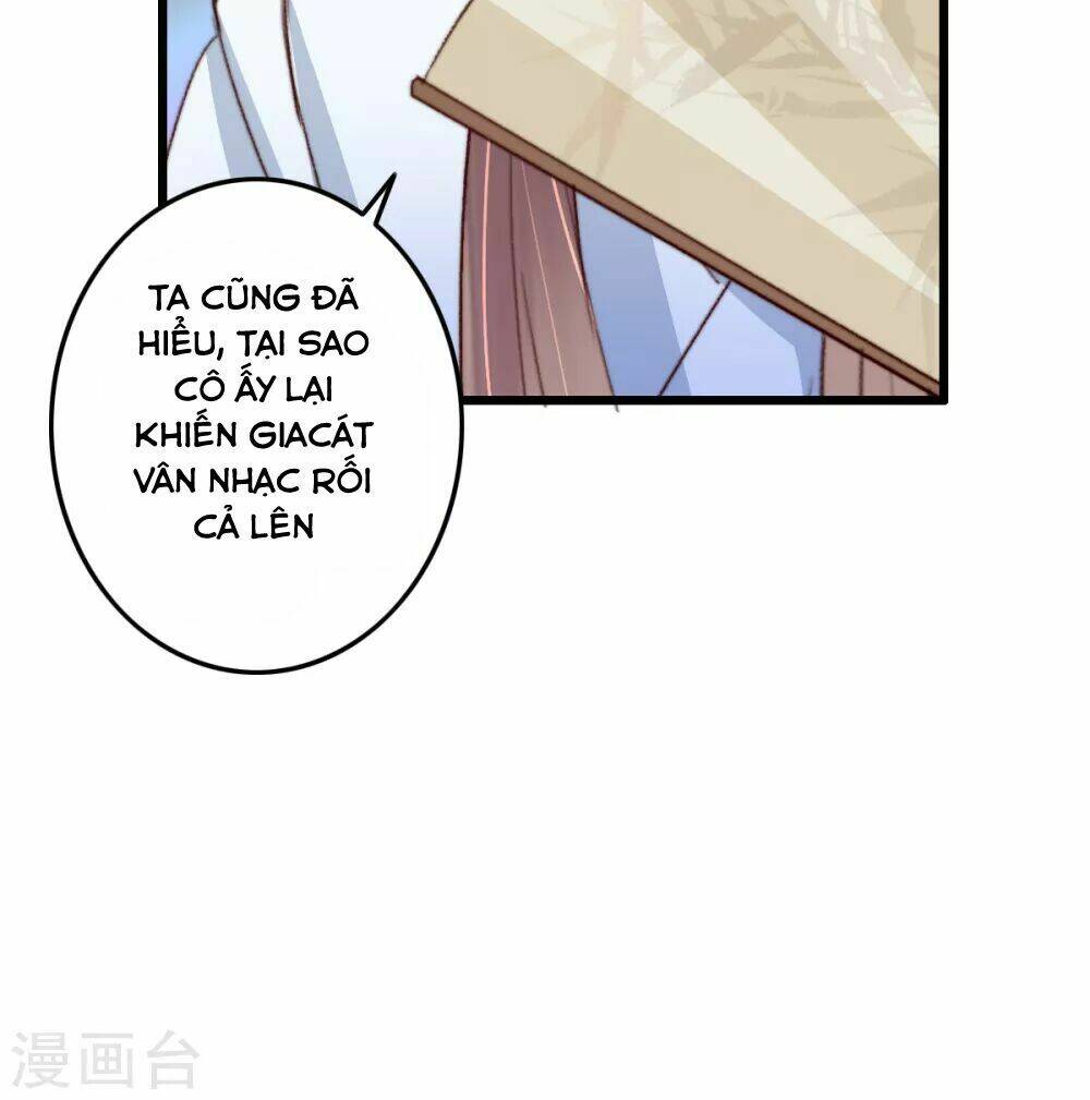 hành trình thịnh sủng chi cẩm tú chapter 37 17