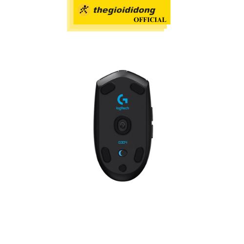 Chuột Không dây Gaming Logitech G304 - Hàng chính hãng