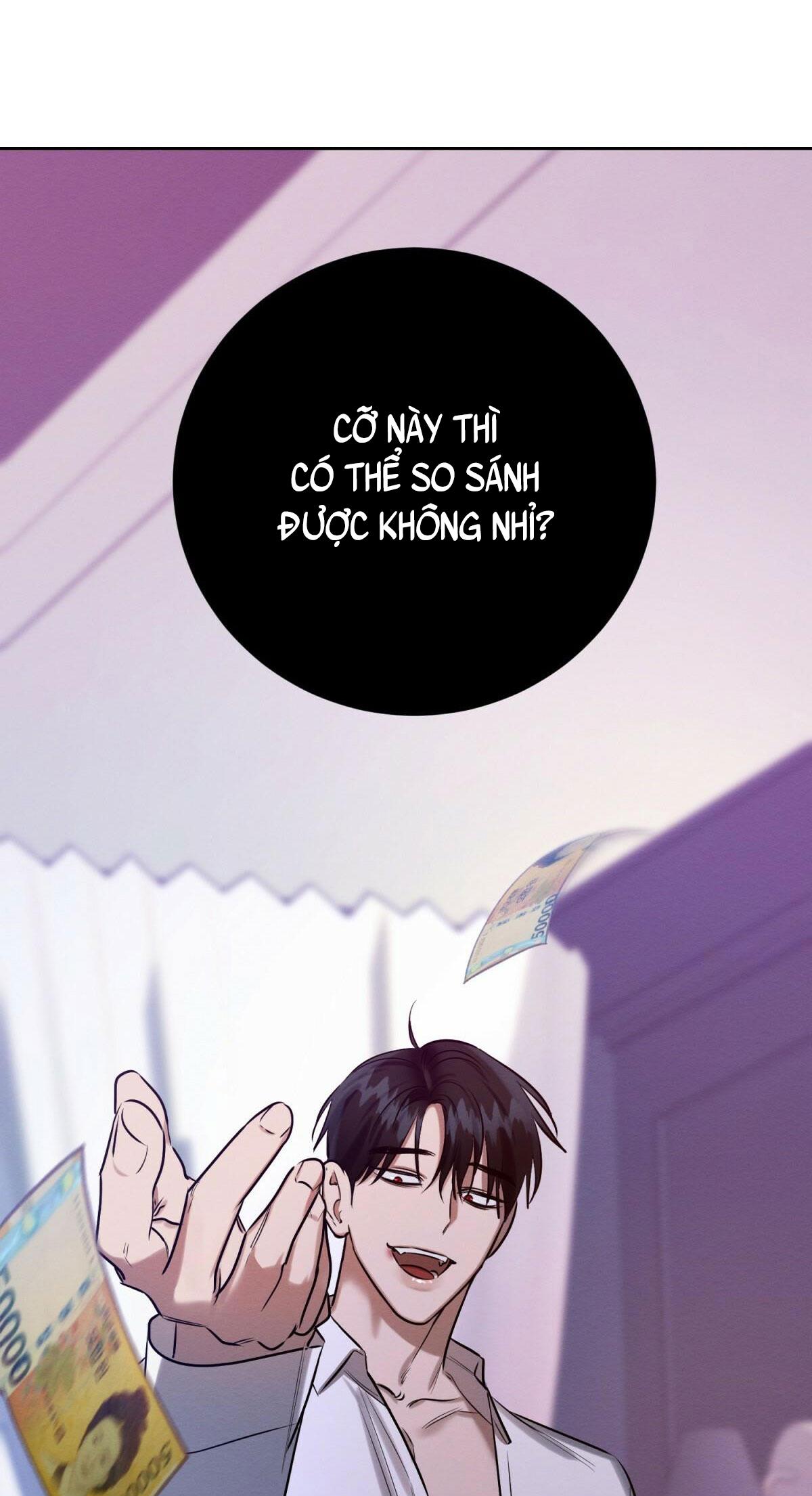 vòng xoáy của ác ma chapter 18 29