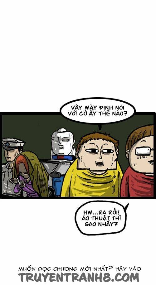 tiếng gọi con tim chapter 1 12