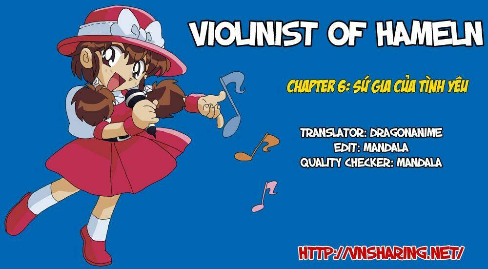 violinist of hameln - cây đàn kì diệu chapter 6 44