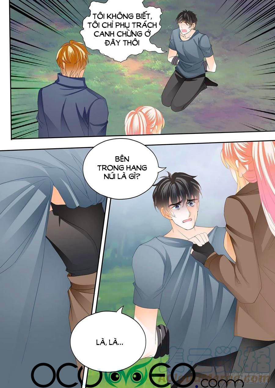 bá đạo tiểu thúc, xin trêu chọc vừa thôi! chapter 260 1