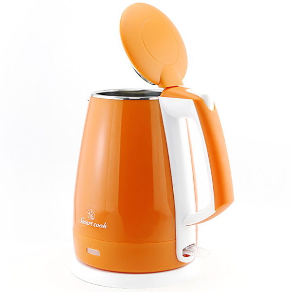 Bình Đun Nước Siêu Tốc Elmich Smartcook KES-3866 (1.8L) - Hàng Chính Hãng