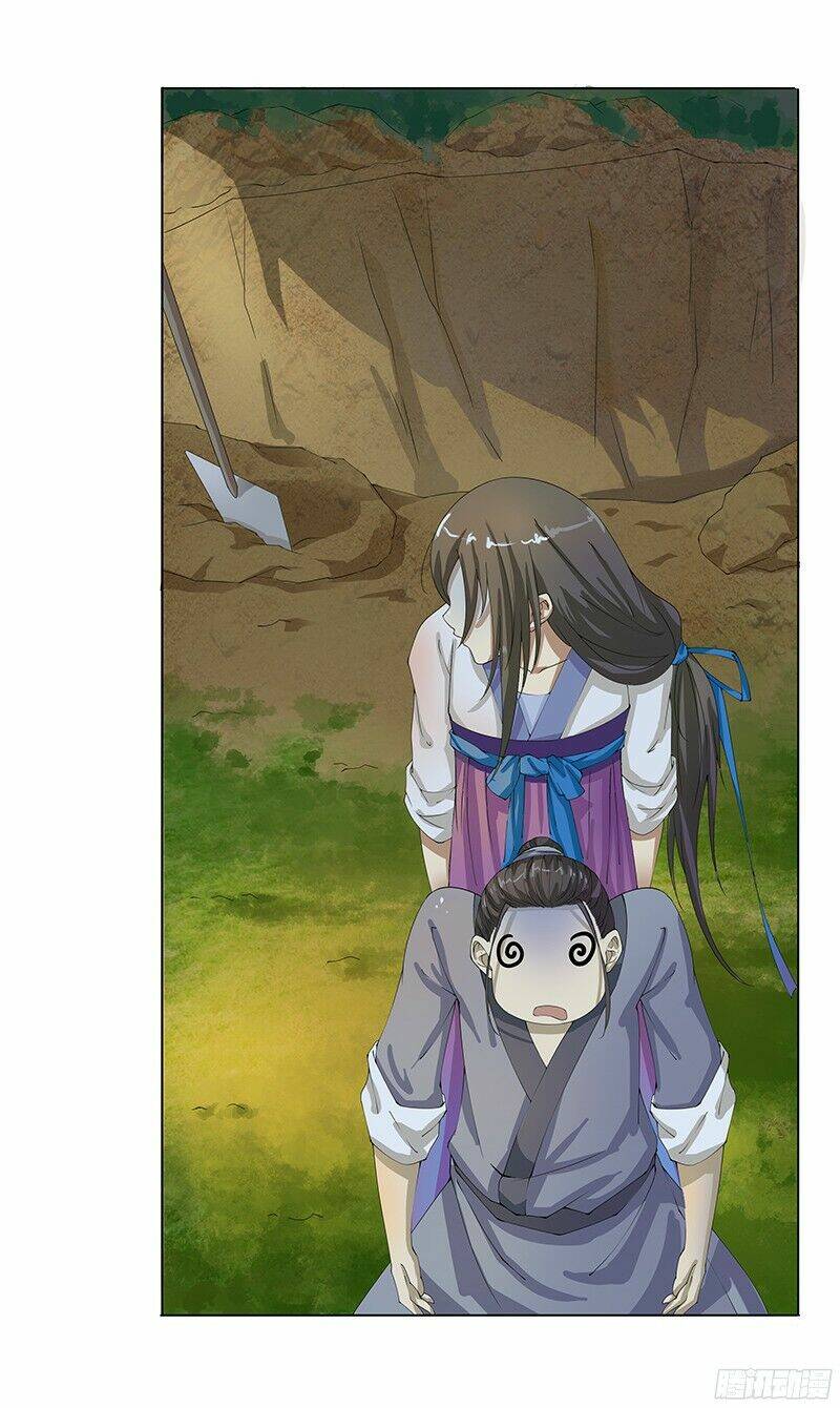 khuynh thế độc phi chapter 2 3