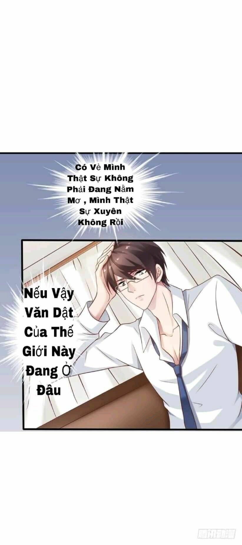 tôi không muốn fa như vậy đâu chapter 9 12