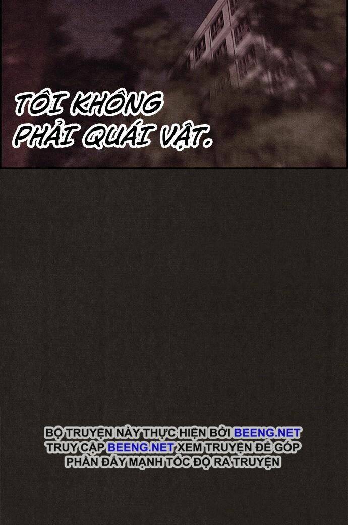 quái vật tại chung cư xanh chapter 132 63