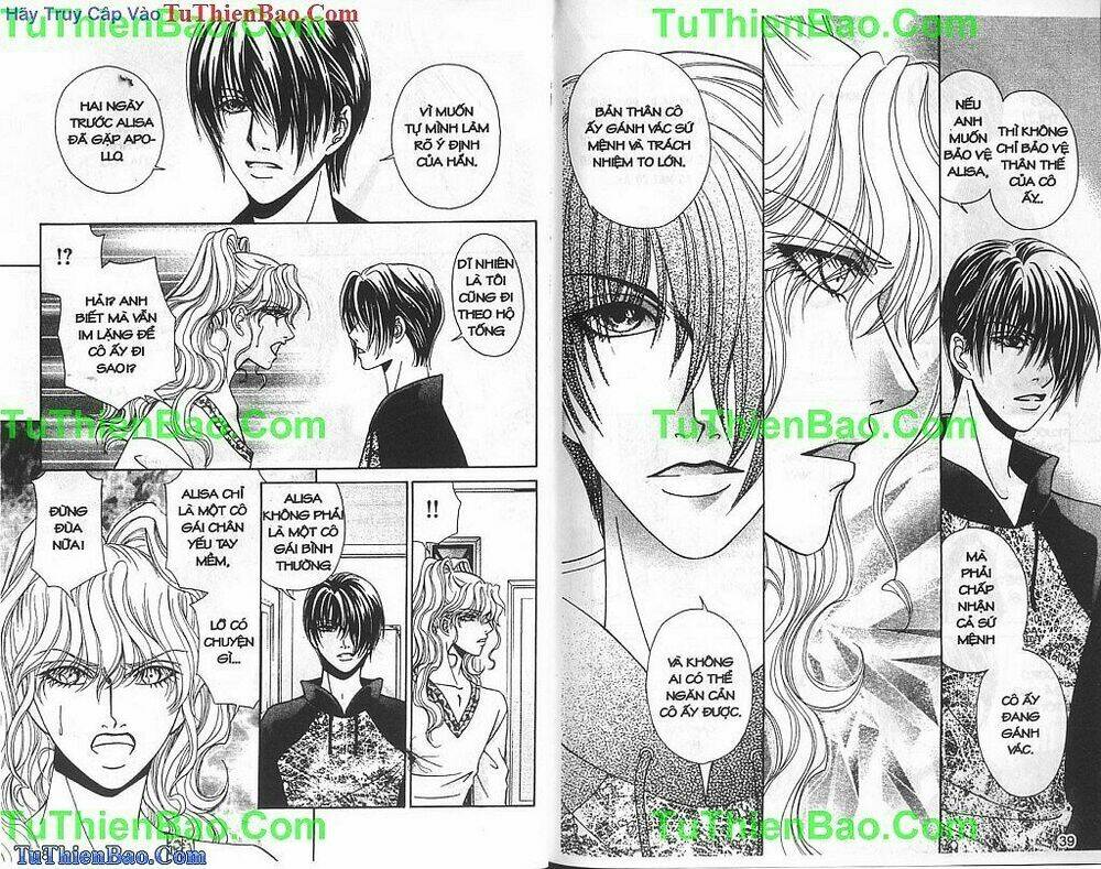 aries - thần thoại 2 chapter 7 21