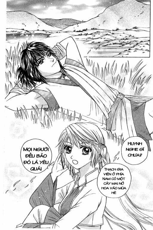 divine melody (tiên khúc) chapter 9 6