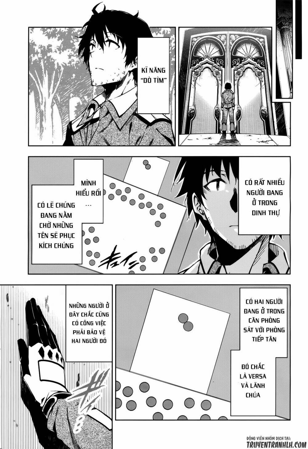 exterminator chapter 9 28