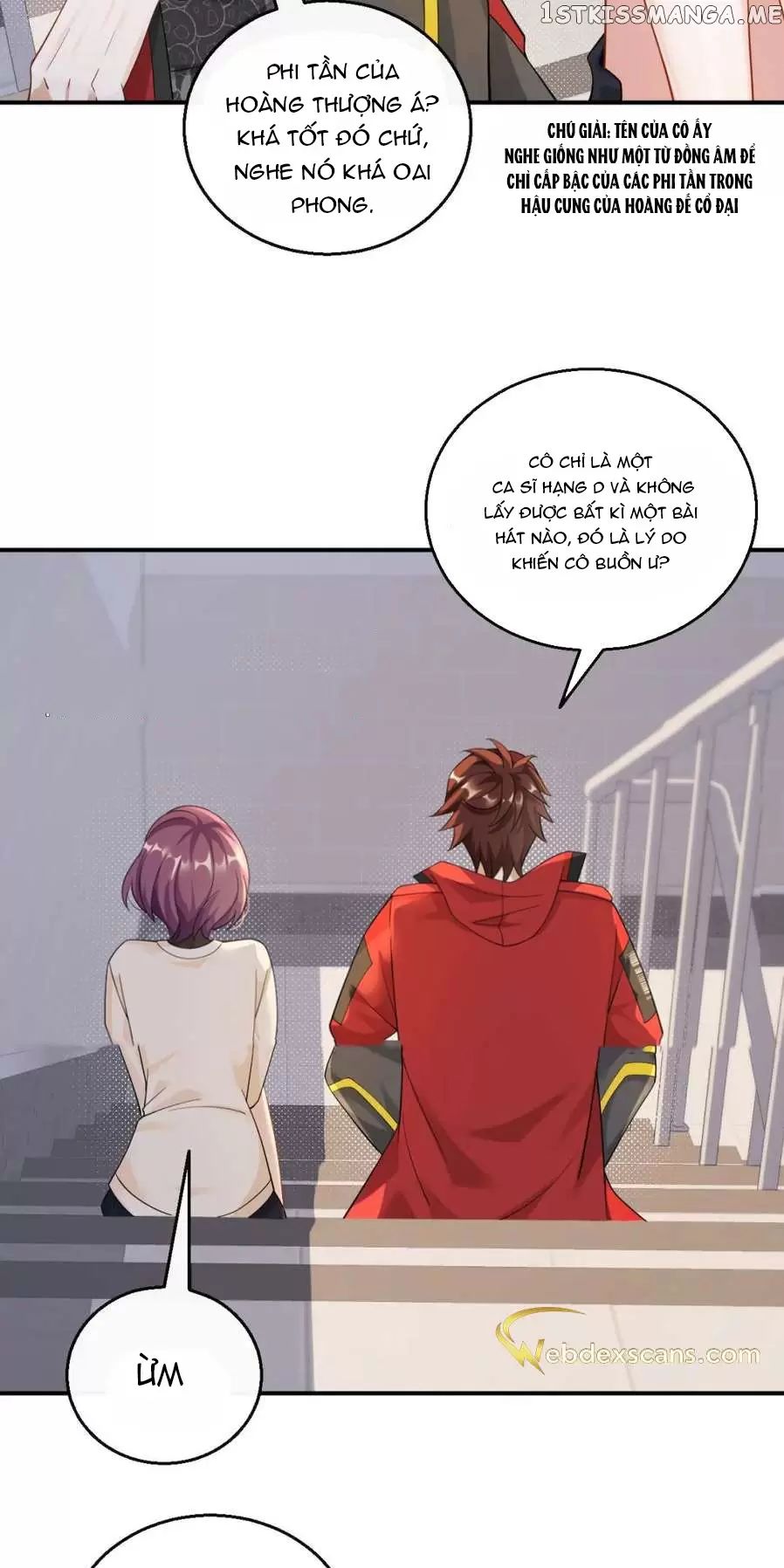 tái sinh, tôi trở thành ông vua ngành giải trí chapter 34 13