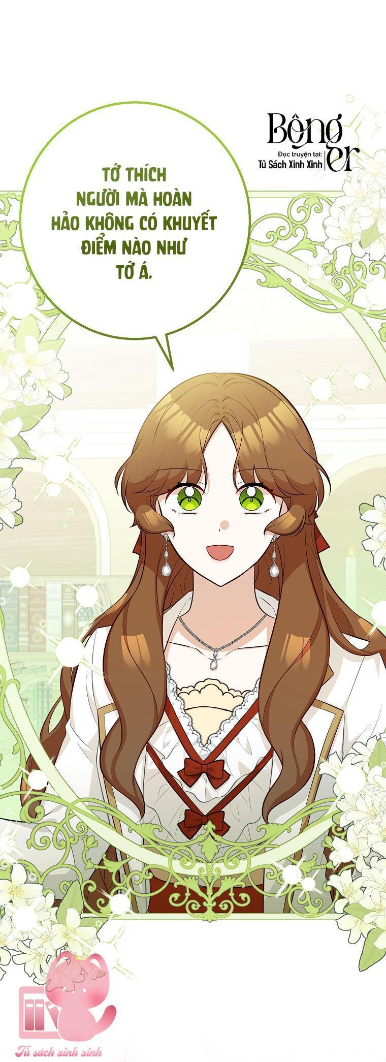 bác sĩ hoàn thành trách nhiệm rồi chapter 51 27