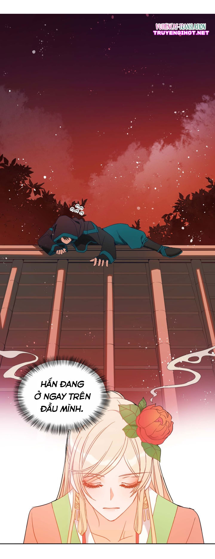 khế ước hậu cung chapter 6 26