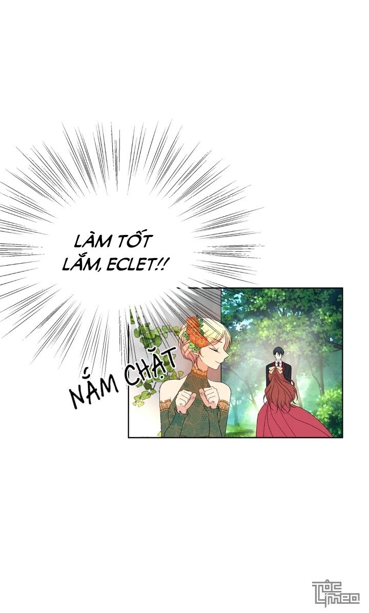 công chúa thời gian có hạn chapter 28 25