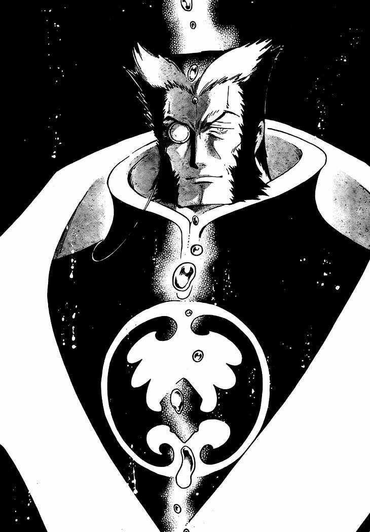 huyền thoại đôi cánh chapter 211 18