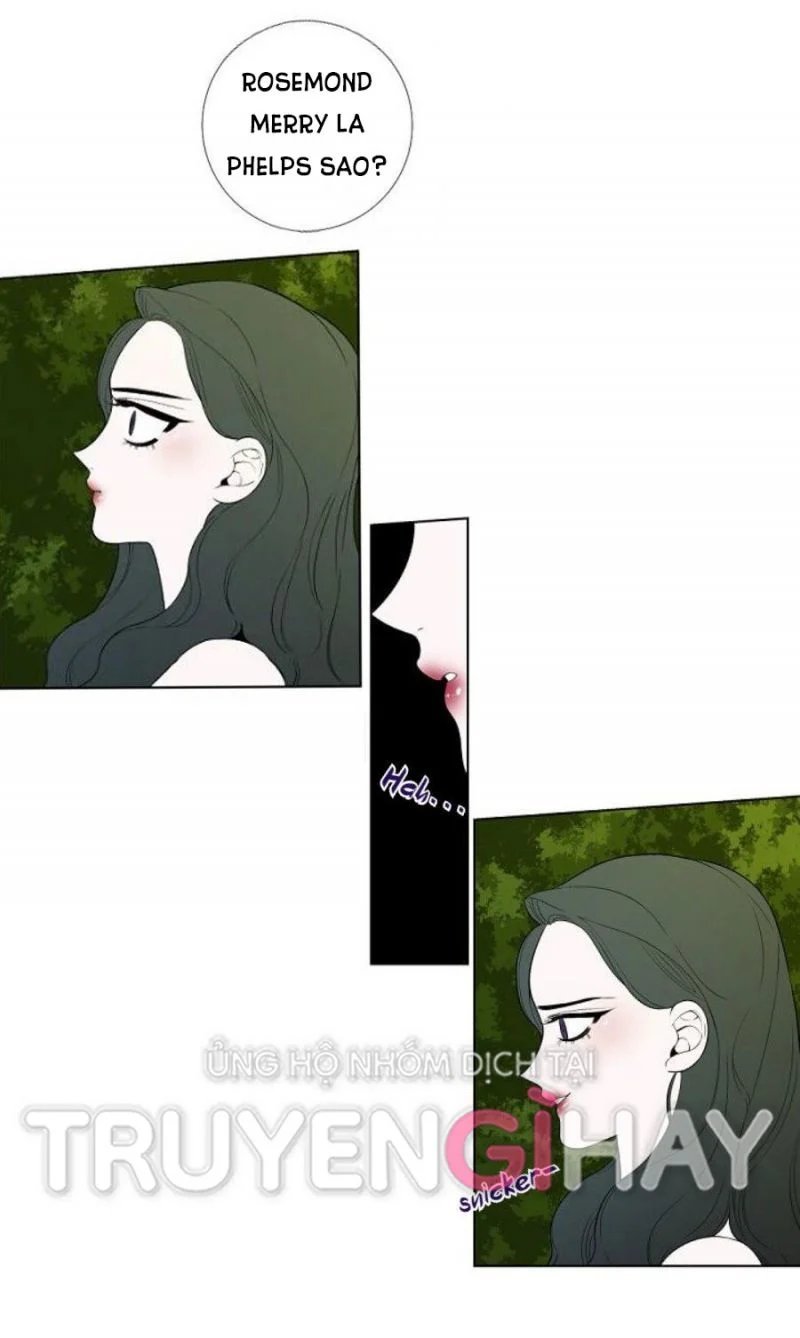 từ tiểu thư thành hoàng hậu - lady to queen chapter 30 12