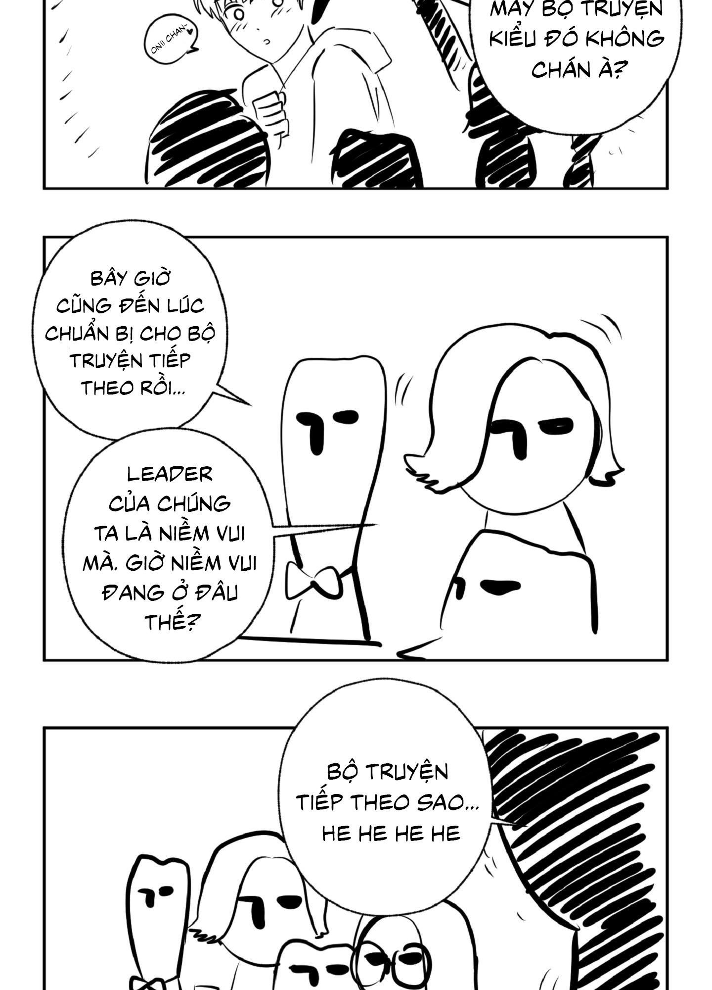 vụ bê bối của beta chapter 42.1 2