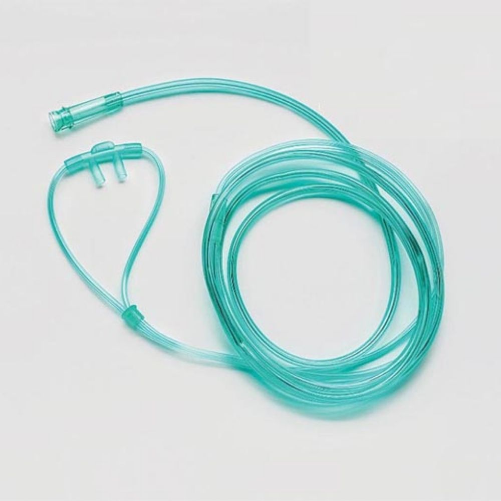 dây oxy 2 lỗ sunbow medical 14 Dây oxy 2 lỗ Sunbow Medical