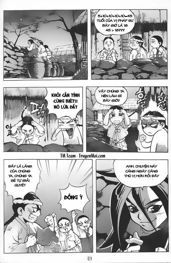 king of hell chapter 2 11