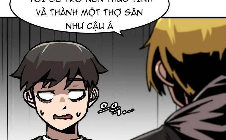 lên cấp một mình chapter 65.5 61