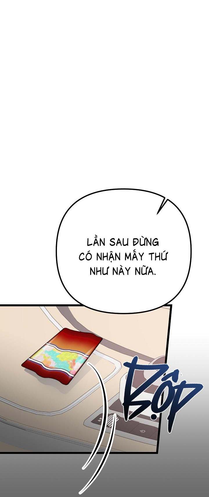 say nắng chapter 21 44