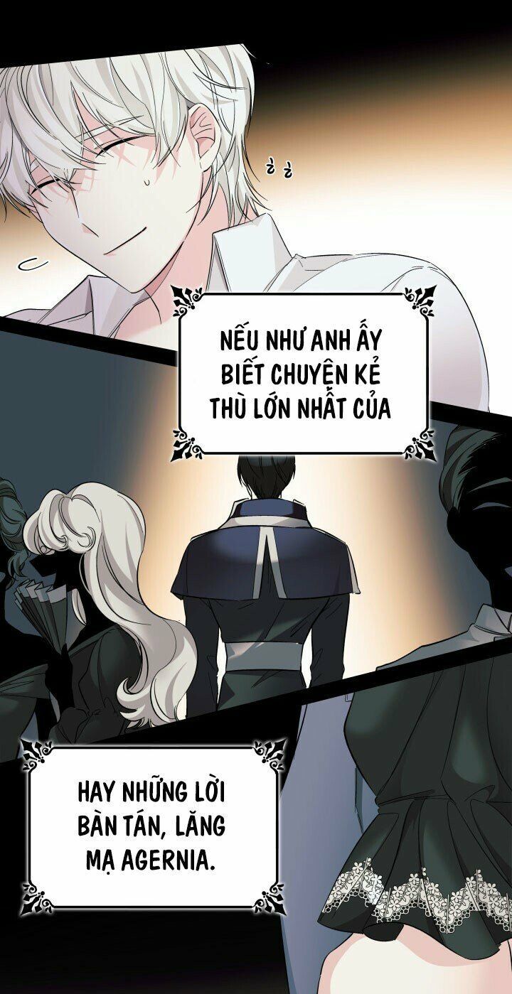 dây xích kiềm chế nam chính hắc ám tuột mất rồi chapter 8 50