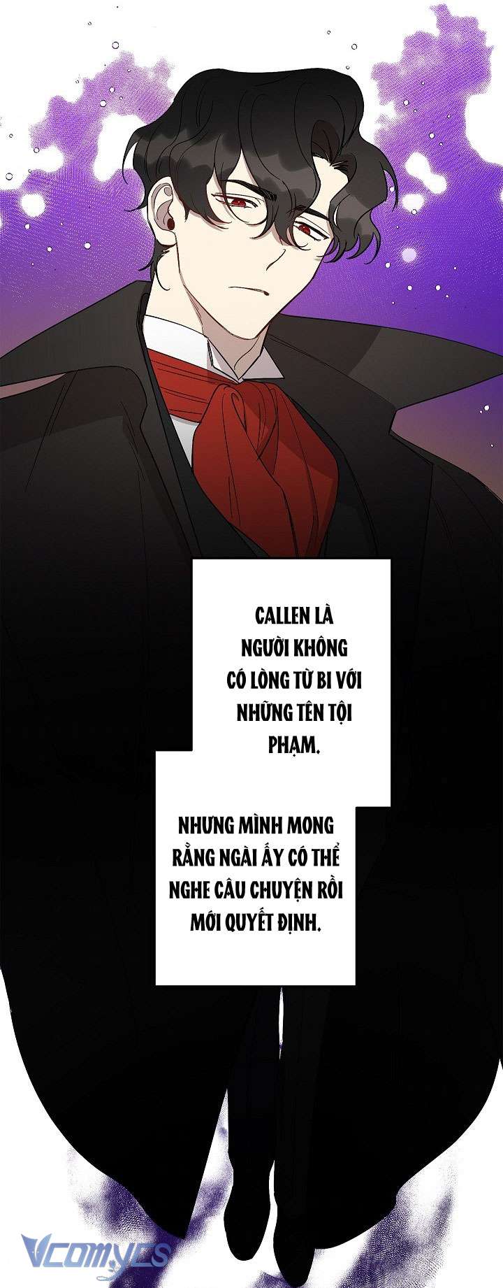 phương pháp trở thành con gái của người hùng bóng đêm chapter 27 51