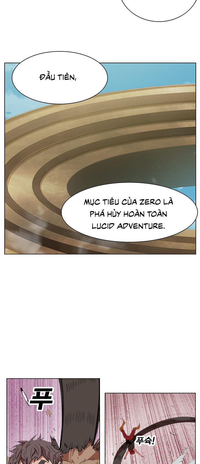 hard core leveling warrior chapter 170 24