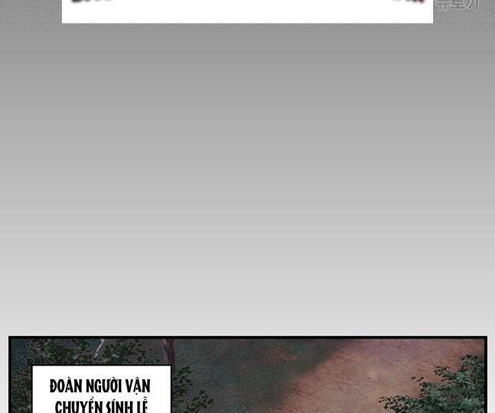 mục hạ vô nhân chapter 1 27