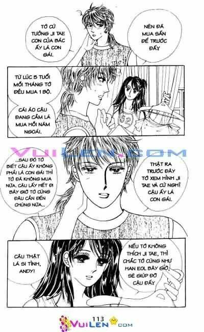 cô gái yêu kiều chapter 9 113