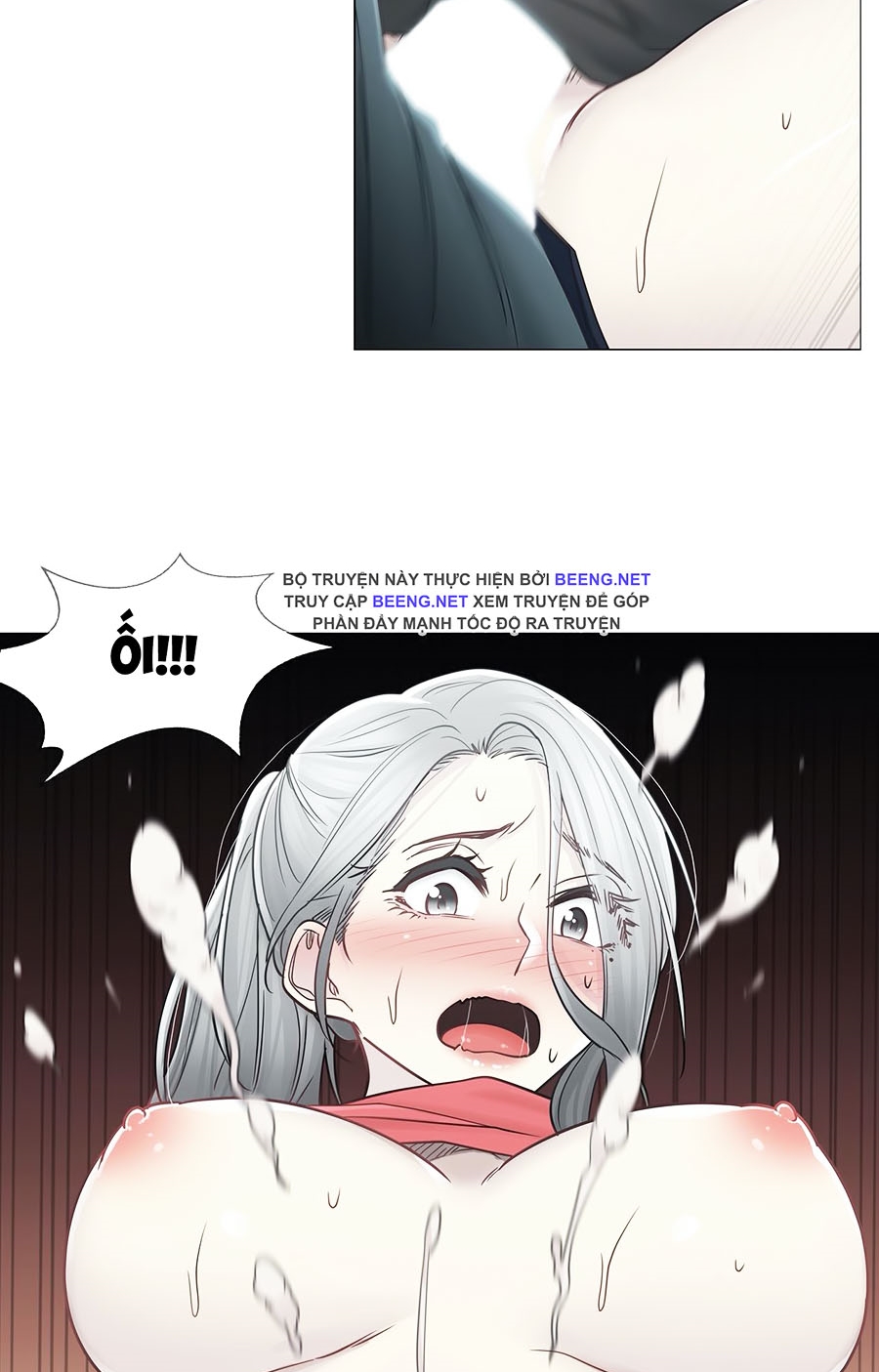 mở khóa tim em chapter 35 32