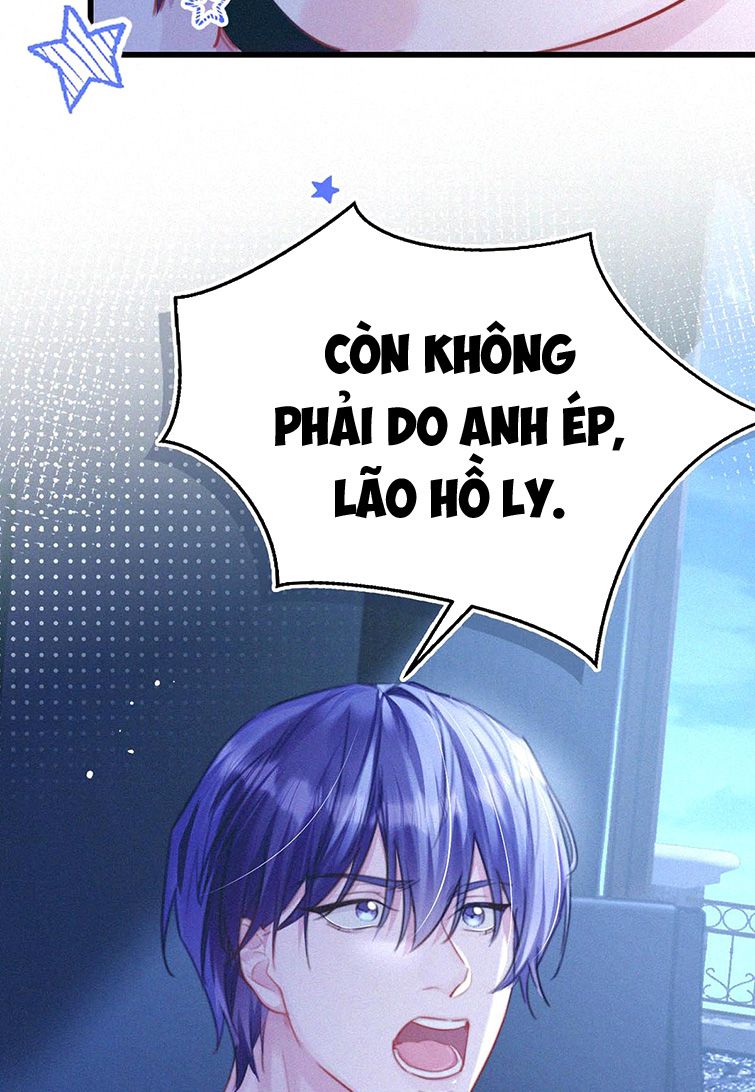 thần thương (môi súng) chapter 56 29