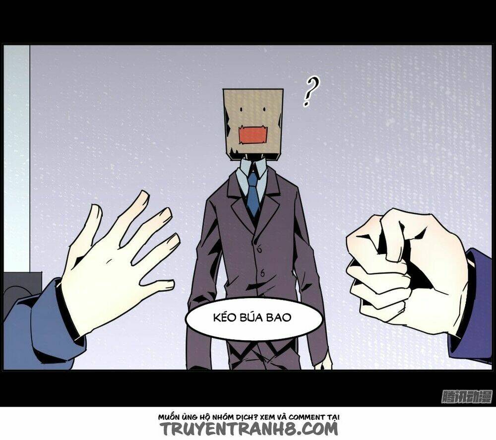 điều ước của người phàm chapter 21 5