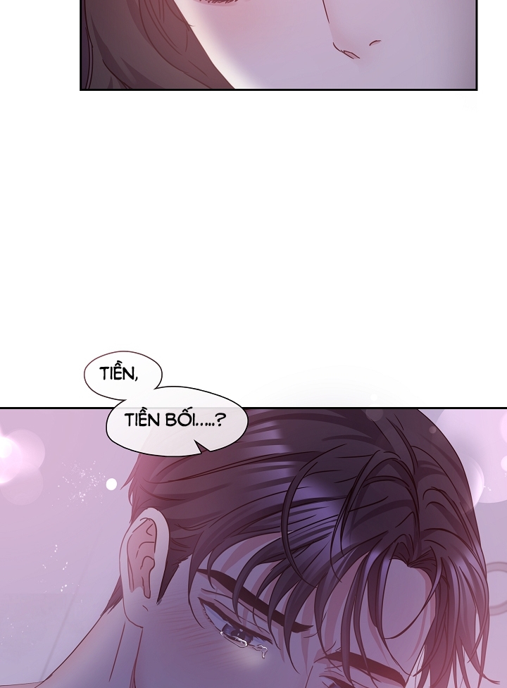Chó Ngoan chapter 12.6 - Trang 22