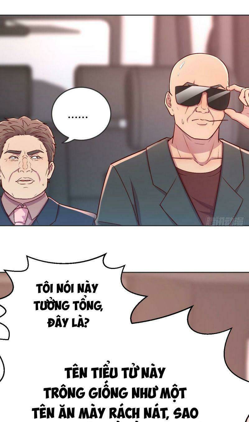 y thánh thiên tài tại hoa đô chapter 22 35