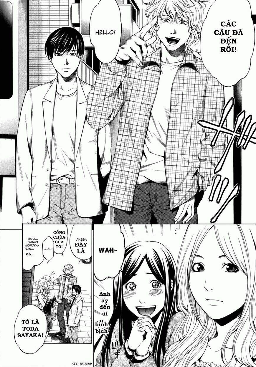 marshmallow ecchi chapter 7 8