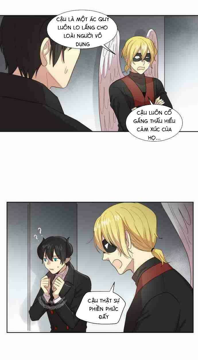 the devil who can't fly chapter 40.2 39